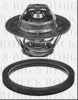 BORG & BECK BBT098 Thermostat, coolant
